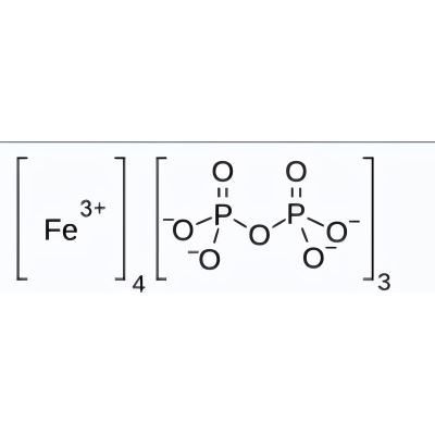 Ferric pyrophosphate 