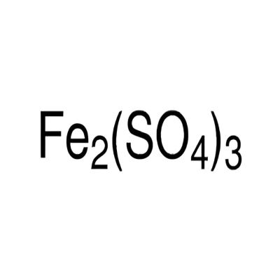 Ferric sulfate Ferric sulfate