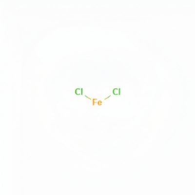 Ferrous chloride 