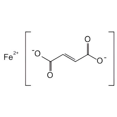 Ferrous fumerate  Ferrous fumerate