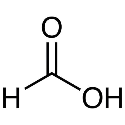 Formic acid