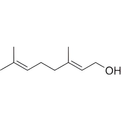 Geraniol 