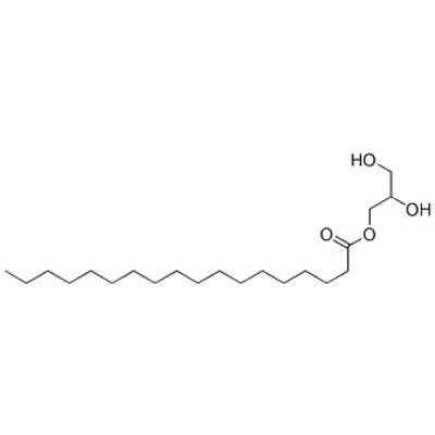 Glycerol monostearate (GMS) Glycerol monostearate (GMS)