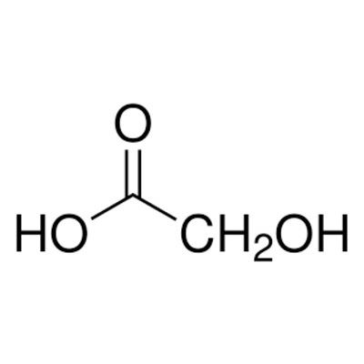 Glycolic acid 70% TECH