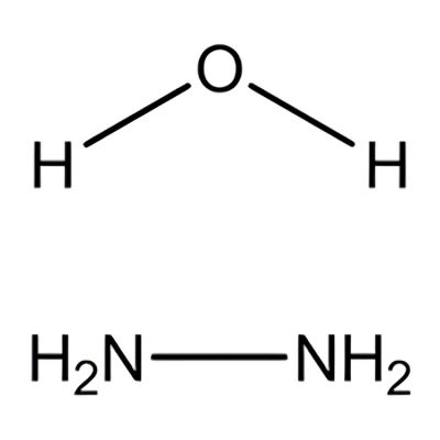 Hydrazine hydrate 80%  Hydrazine hydrate 80%