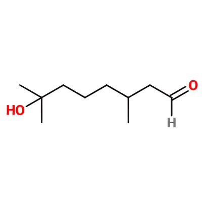 Hydroxycitronellal Hydroxycitronellal