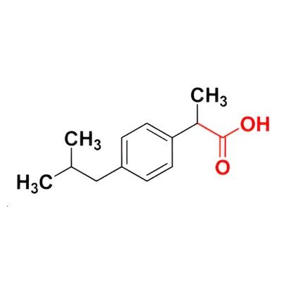 Ibuprofen IP  Ibuprofen IP