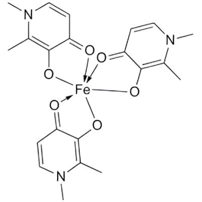 Iron (III) Hydroxide polymaltose 
