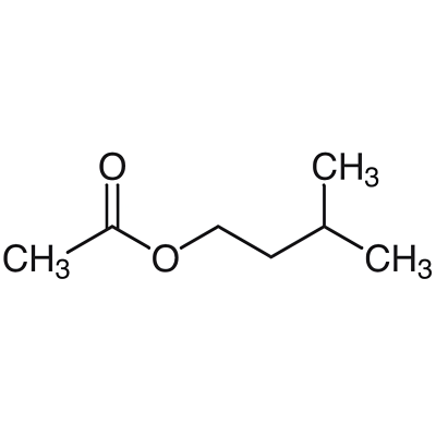 Isoamyl acetate Isoamyl acetate