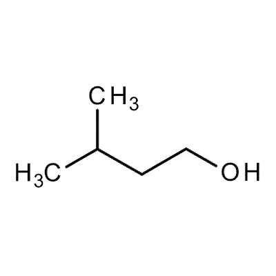 Isoamyl alcohol 