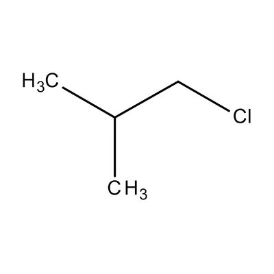 Isobutyl chloride Isobutyl chloride