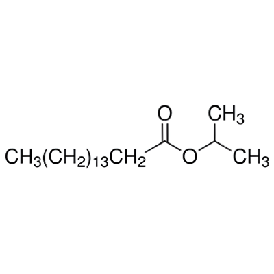 Isopropyl palmitate  Isopropyl palmitate