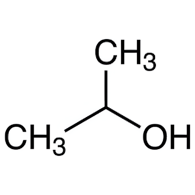 Isopropyl alcohol Isopropyl alcohol