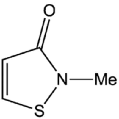 Isothiazolinones (CMIT/MIT) 14%