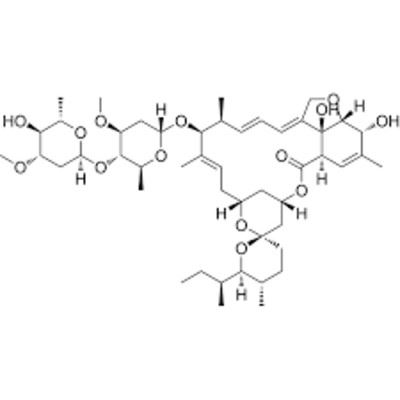 Ivermectin IP Ivermectin IP