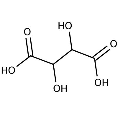 L(+) Tartaric acid