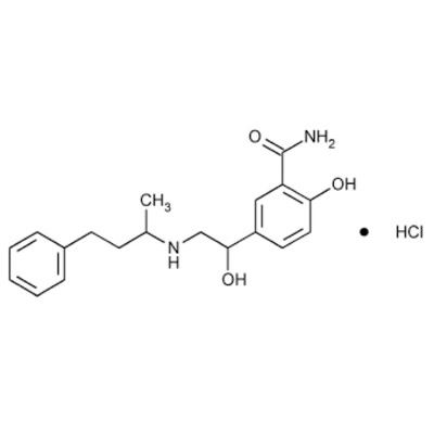 Labetalol hydrochloride USP Labetalol hydrochloride USP