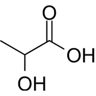 Lactic acid