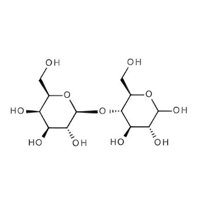Lactose monohydrate Lactose monohydrate