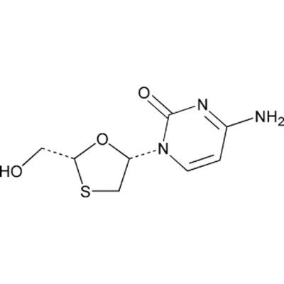 Lamivudine USP Lamivudine USP