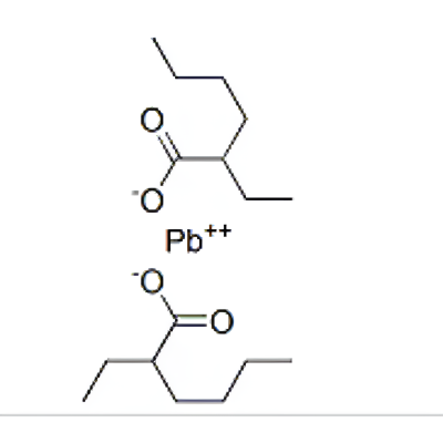 Lead octoate Lead octoate