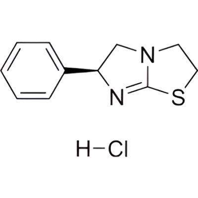 Levamiole hydrochloride Levamiole hydrochloride