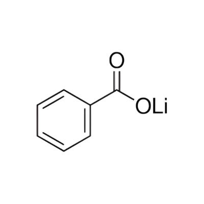 Lithium benzoate