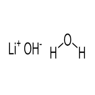 Lithium hydroxide monohydrate Lithium hydroxide monohydrate