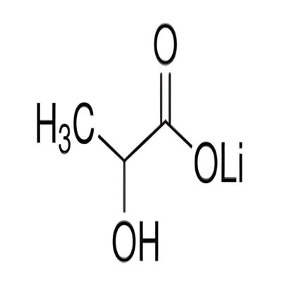 Lithium lactate  Lithium lactate