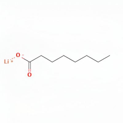 Lithium octanoate Lithium octanoate