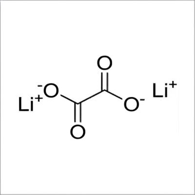 Lithium oxalate  Lithium oxalate