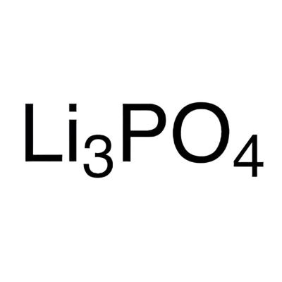 Lithium phosphate