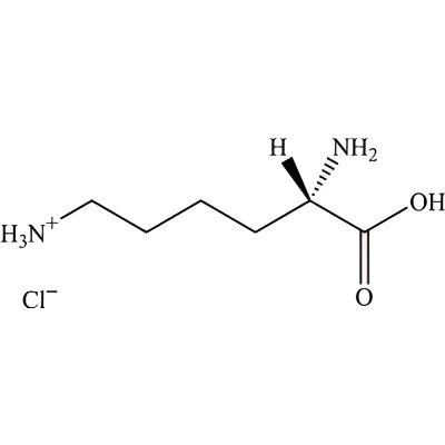 L-Lysine hcl L-Lysine hcl