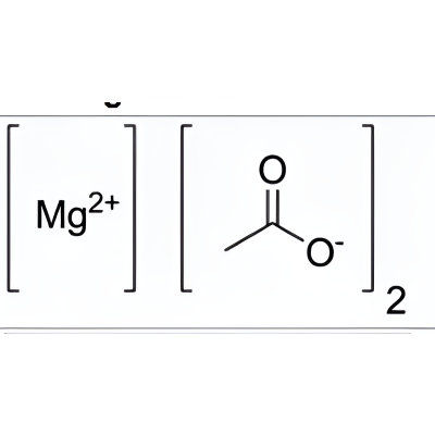Magnesium acetate
