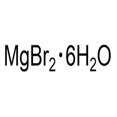 Magnesium bromide hexahydrate  Magnesium bromide hexahydrate