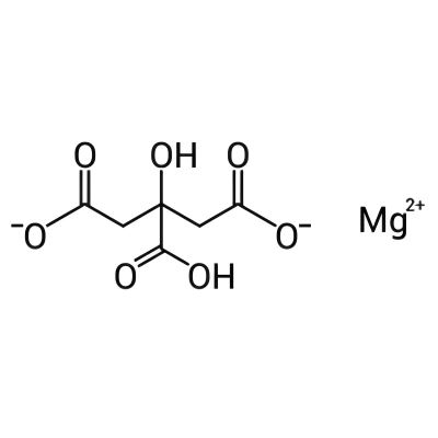 Magnesium citrate Magnesium citrate