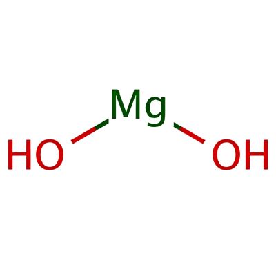 Magnesium hydroxide