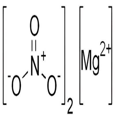 Magnesium nitrate Magnesium nitrate