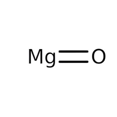 Magnesium oxide Magnesium oxide