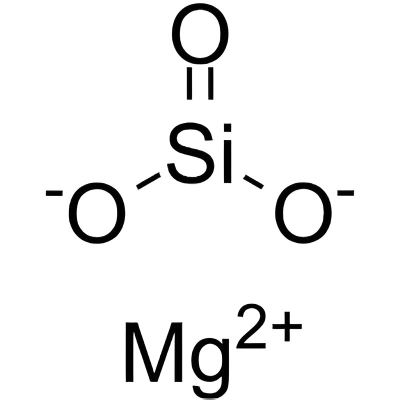 Magnesium silicate