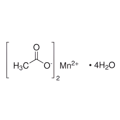Manganese acetate Manganese acetate