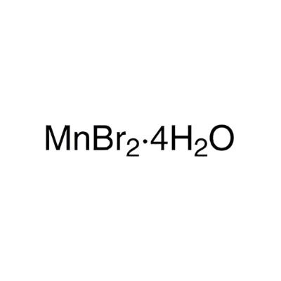 Manganese bromide tetrahydrate