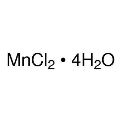 Manganese chloride tetrahydrate Manganese chloride tetrahydrate