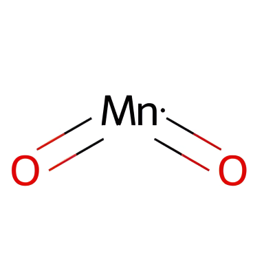 Manganese dioxide 