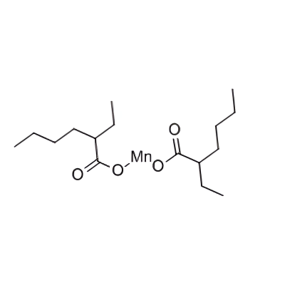 Manganese octoate Manganese octoate