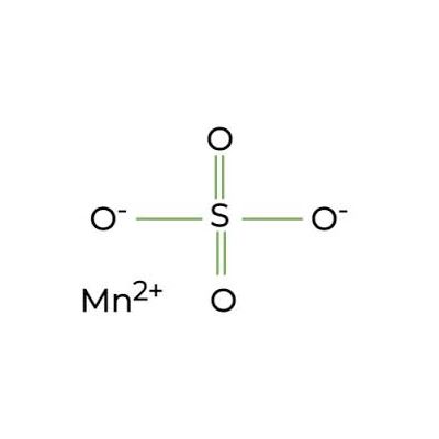 Manganese sulfate Manganese sulfate