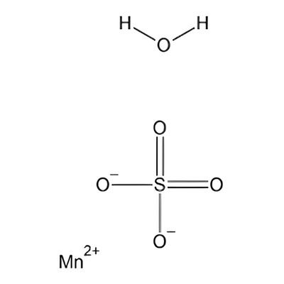 Manganese sulphate Manganese sulphate