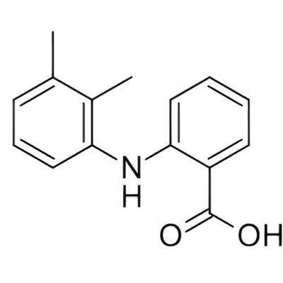 Mefanamic acid