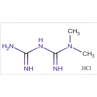 Meftformin hydrochloride Meftformin hydrochloride