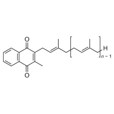 Menaquinone Menaquinone